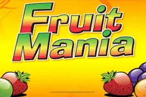 Fruit Mania - MOTO128