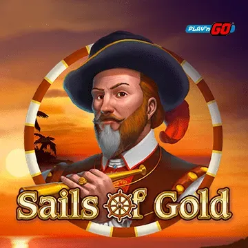 Sails of Gold - MOTO128
