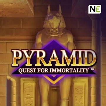 Pyramid: Quest for Immortality - MOTO128