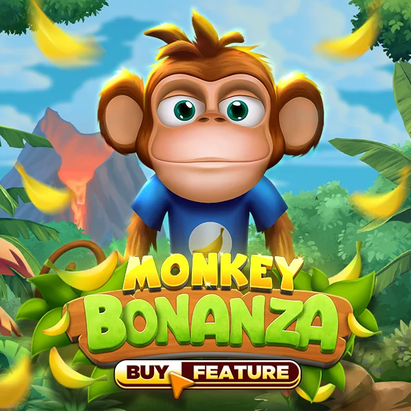 Monkey Bonanza - MOTO128