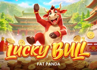 Lucky Ox - MOTO128