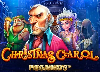 Pragmatic : Christmas Carol Megaways - MOTO128