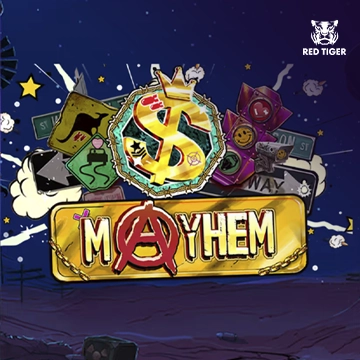 Mayhem - MOTO128