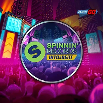 Spinnin Records Into the Beat - MOTO128