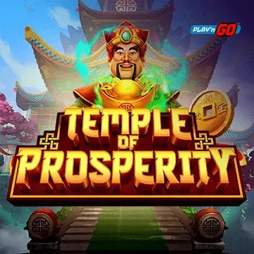 Temple Of Prosperity - MOTO128