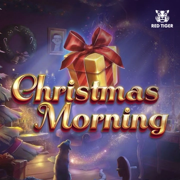 Christmas Morning - MOTO128