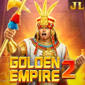 Golden Empire 2 - MOTO128