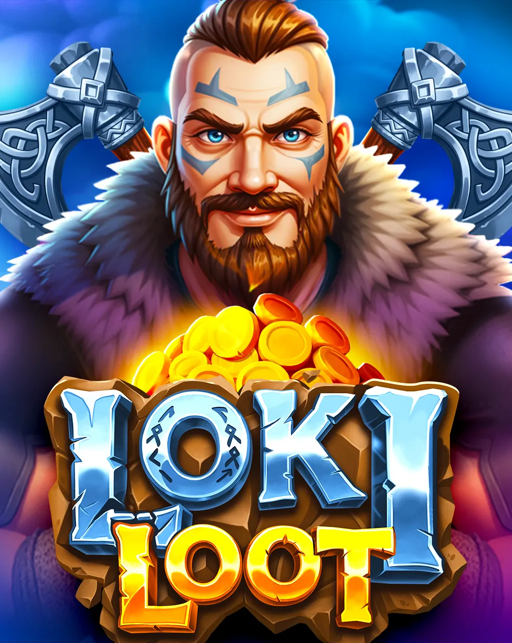 Loki Loot - MOTO128