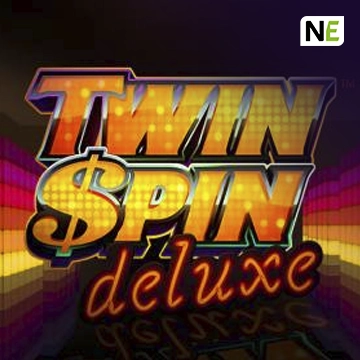 Twin Spin DeLuxe - MOTO128