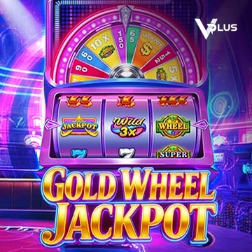 Gold Wheel Jackpot - MOTO128