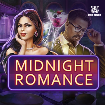 Midnight Romance - MOTO128
