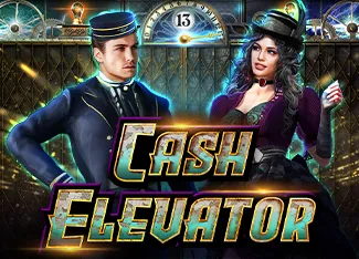 Pragmatic : Cash Elevator - MOTO128