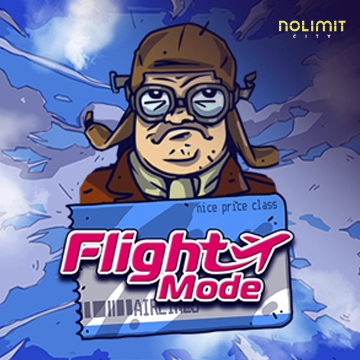 NolimitCity : Flight Mode - MOTO128