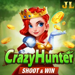 Crazy Hunter - MOTO128
