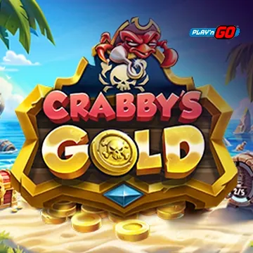 Crabbys Gold - MOTO128