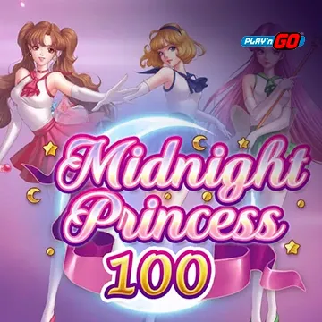 Midnight Princess 100 - MOTO128