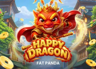 Happy Dragon - MOTO128