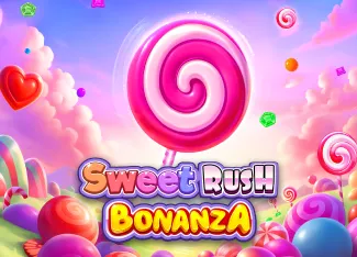 Pragmatic : Sweet Rush Bonanza - MOTO128