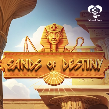 Sands of Destiny - MOTO128