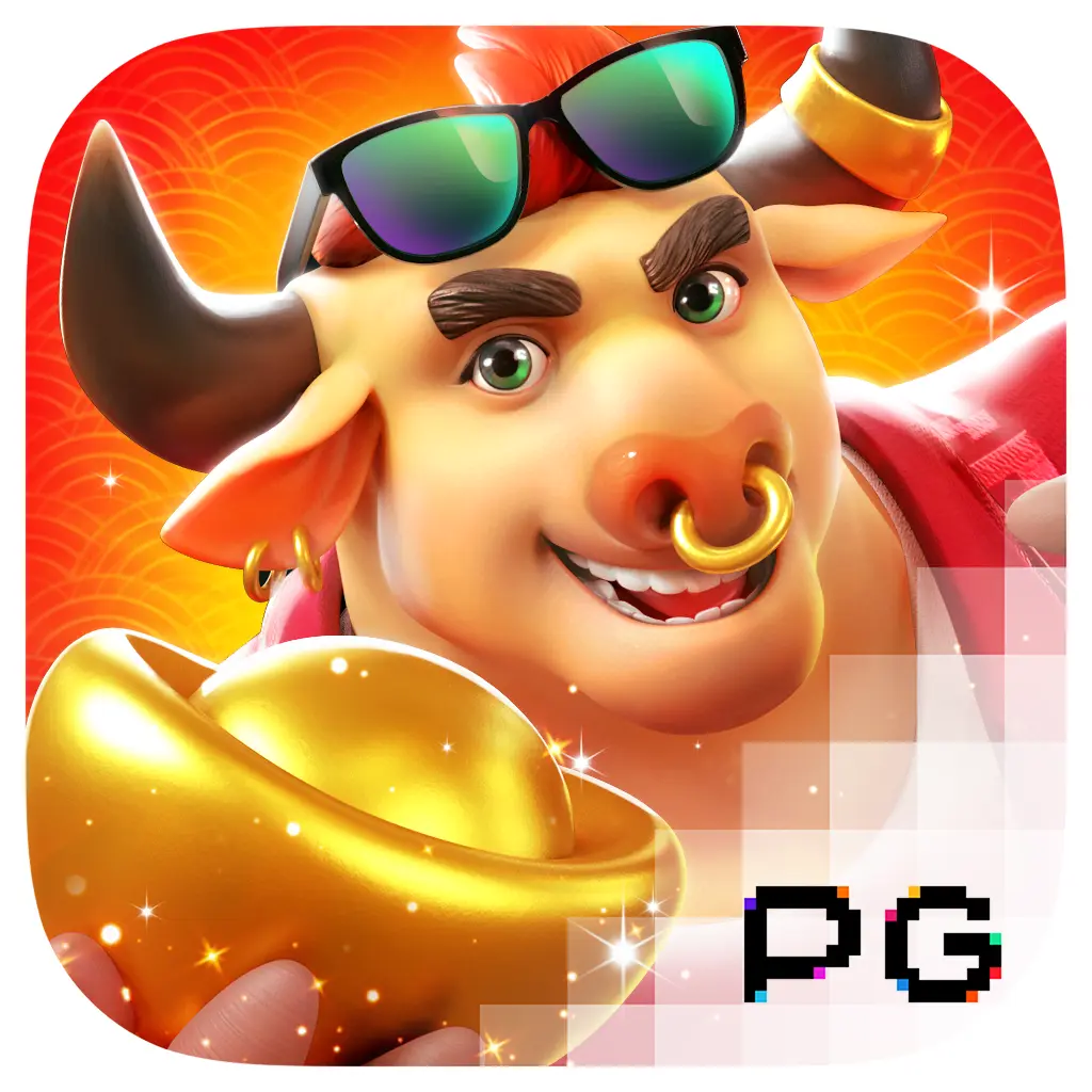Fortune Ox - MOTO128