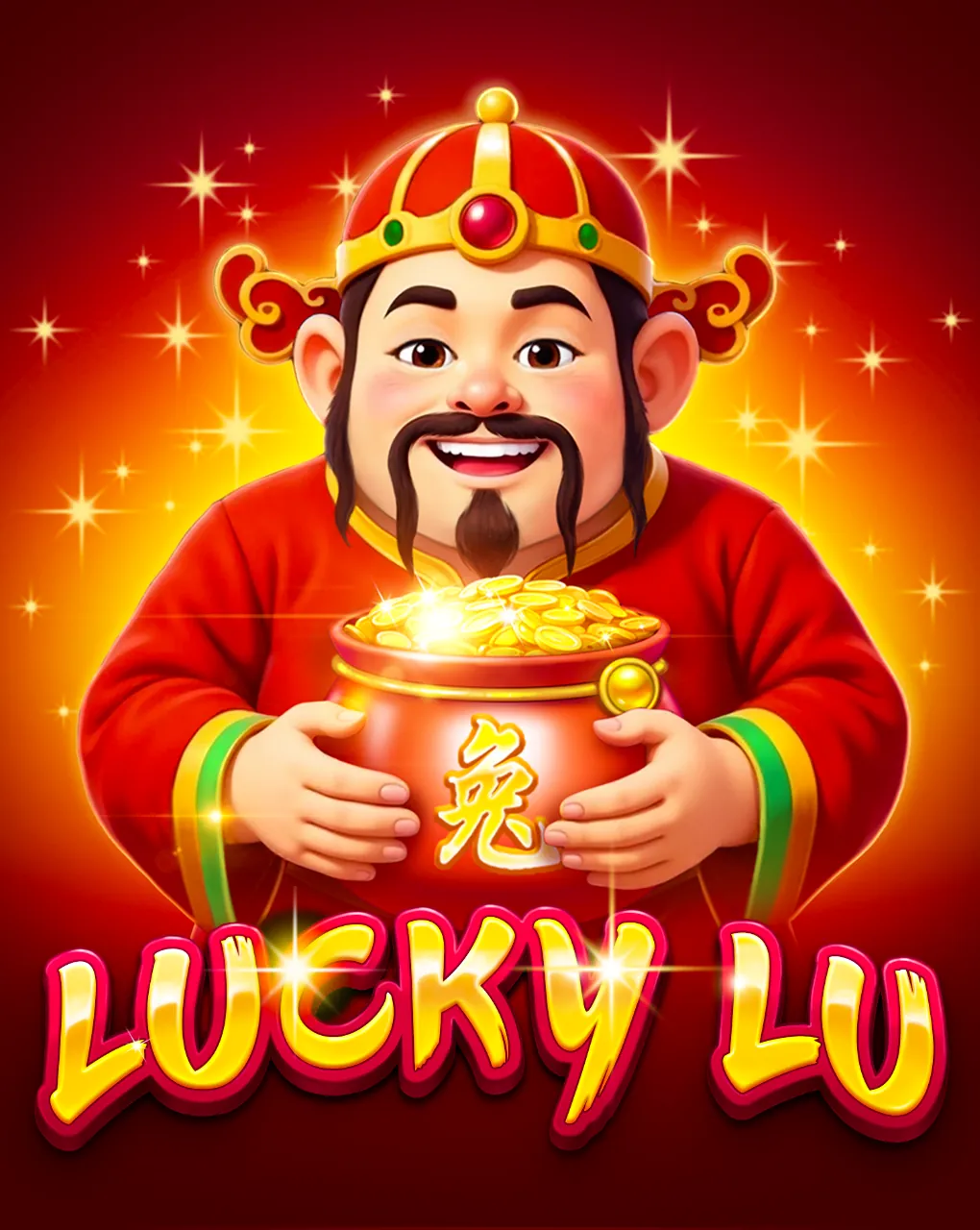 Lucky Lu - MOTO128