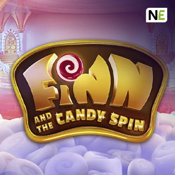 Finn and the Candy Spin - MOTO128