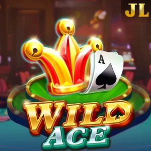 Wild Ace - MOTO128