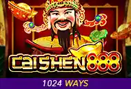 Cai Shen 888 - MOTO128