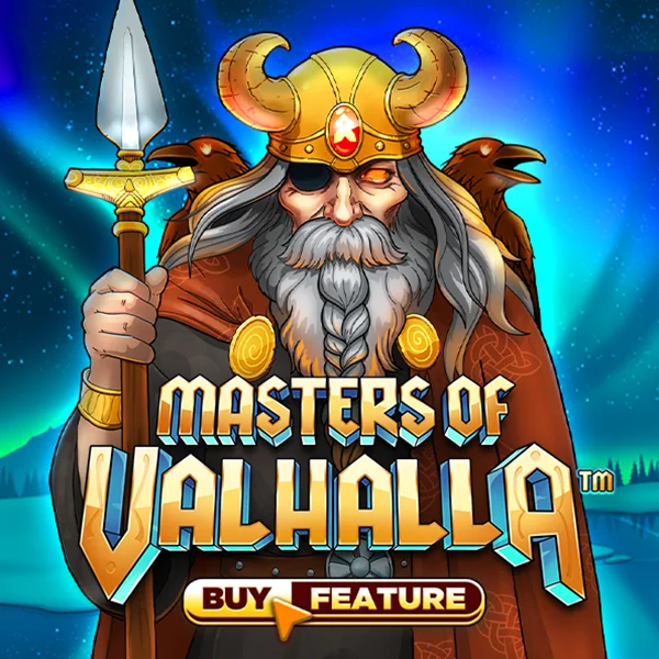 Masters of Valhalla - MOTO128
