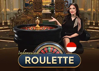 Indonesian Roulette - MOTO128