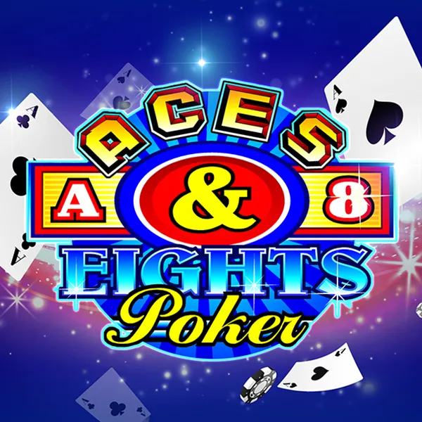 Aces and Eights - MOTO128