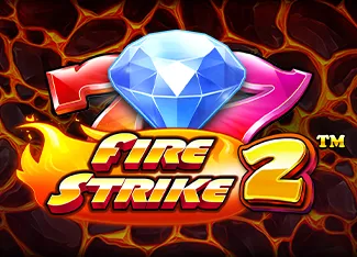 Pragmatic : Fire Strike 2 - MOTO128