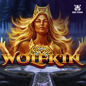 Wolfkin - MOTO128
