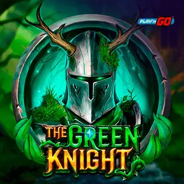 The Green Knight - MOTO128