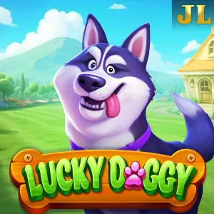 Lucky Doggy - MOTO128