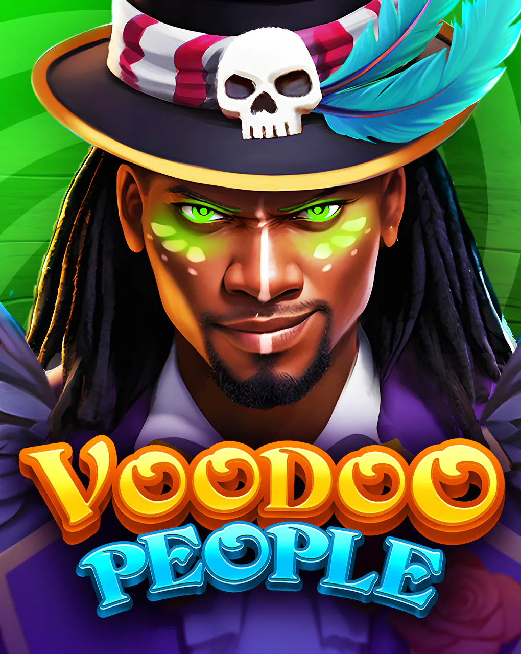Voodoo People - MOTO128