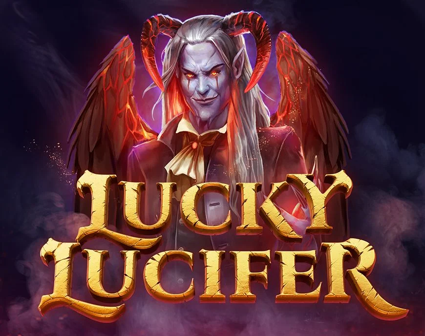 Lucky Lucifer - MOTO128
