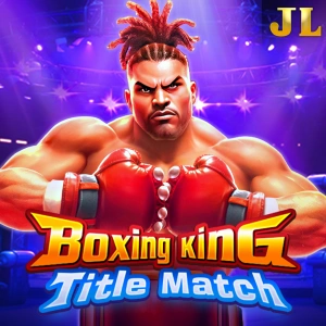 Boxing King Title Match - MOTO128