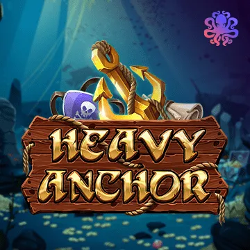Heavy Anchor - MOTO128