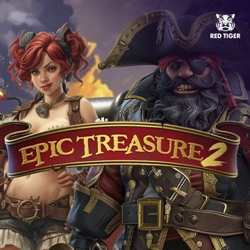 Epic Treasure 2 - MOTO128