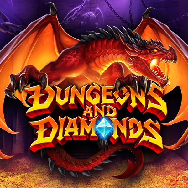 Dungeons and Diamonds - MOTO128