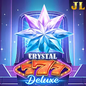 Crystal 777 DELUXE - MOTO128