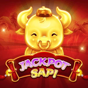 Jackpot Cow - MOTO128