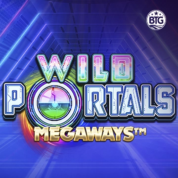 Wild Portals - MOTO128