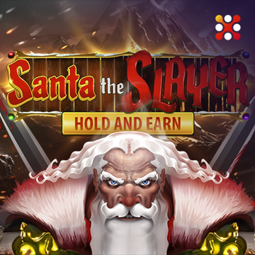 Santa the Slayer - MOTO128