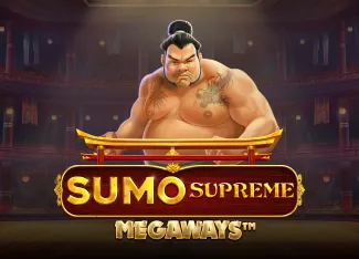 Pragmatic : Sumo Supreme Megaways - MOTO128