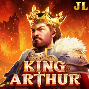 King Arthur - MOTO128