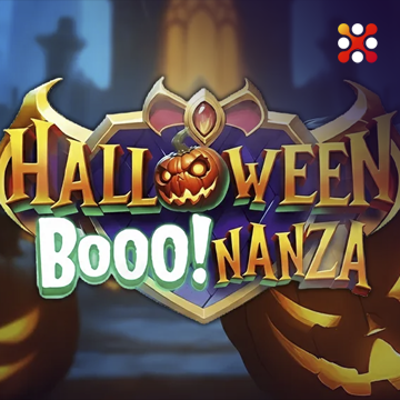 Halloween Booo!nanza - MOTO128