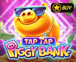 Piggy Bank TapTap - MOTO128