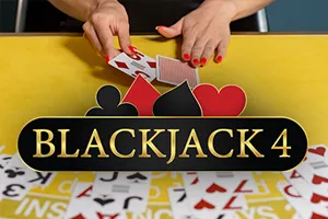 Blackjack 4 - MOTO128